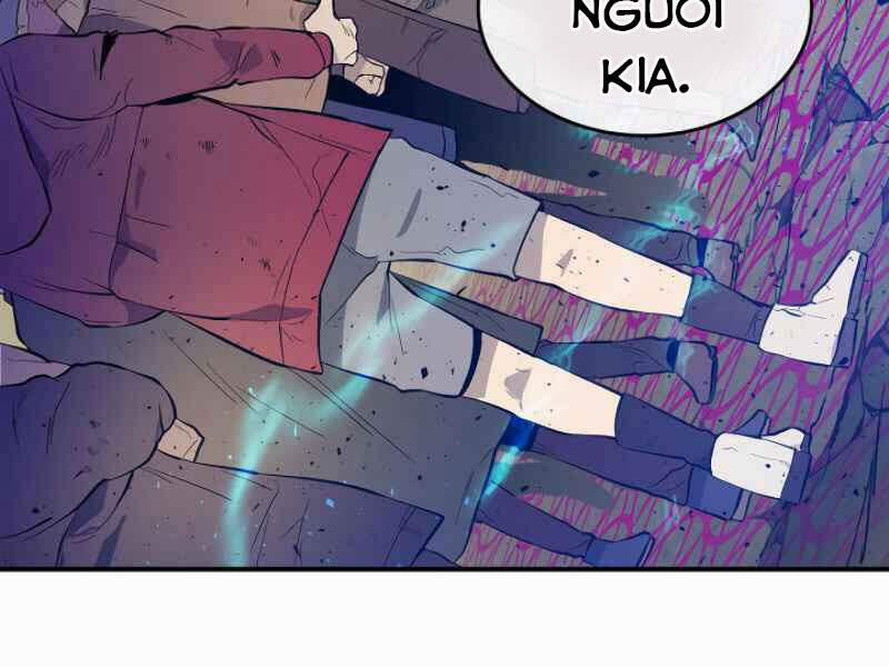 Thăng Cấp Cùng Thần 8 trang 27
