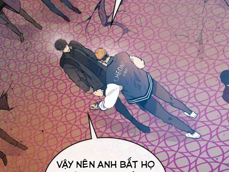 Thăng Cấp Cùng Thần 8 trang 32