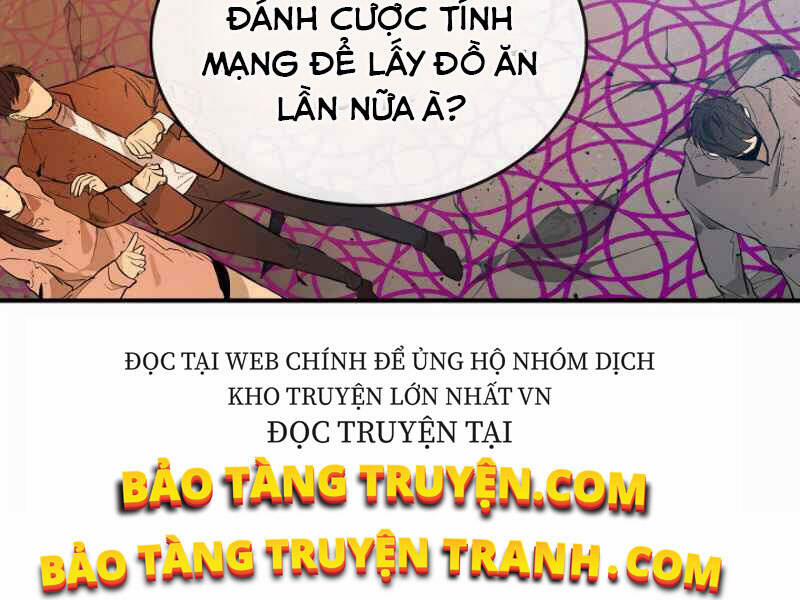 Thăng Cấp Cùng Thần 8 trang 33