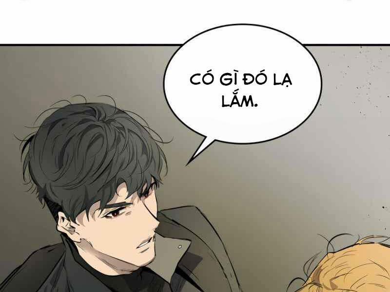 Thăng Cấp Cùng Thần 8 trang 34