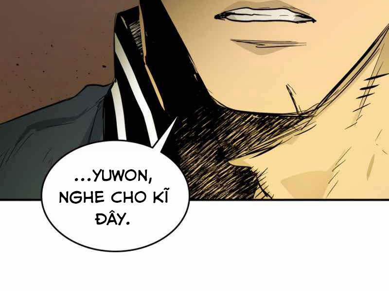 Thăng Cấp Cùng Thần 8 trang 38