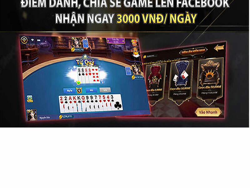 Thăng Cấp Cùng Thần 8 trang 40