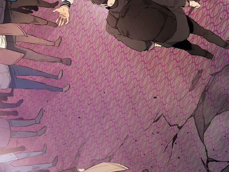 Thăng Cấp Cùng Thần 8 trang 44