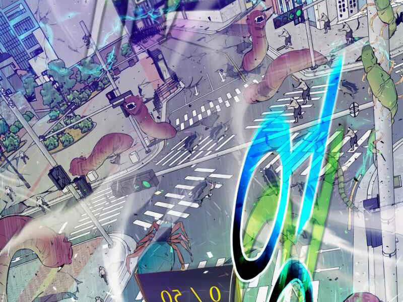 Thăng Cấp Cùng Thần 8 trang 80