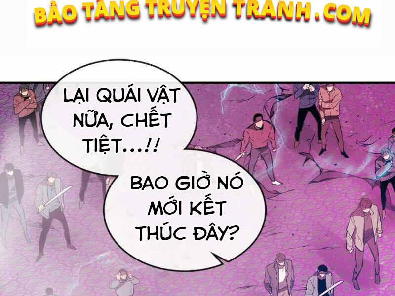 Thăng Cấp Cùng Thần 8 trang 83