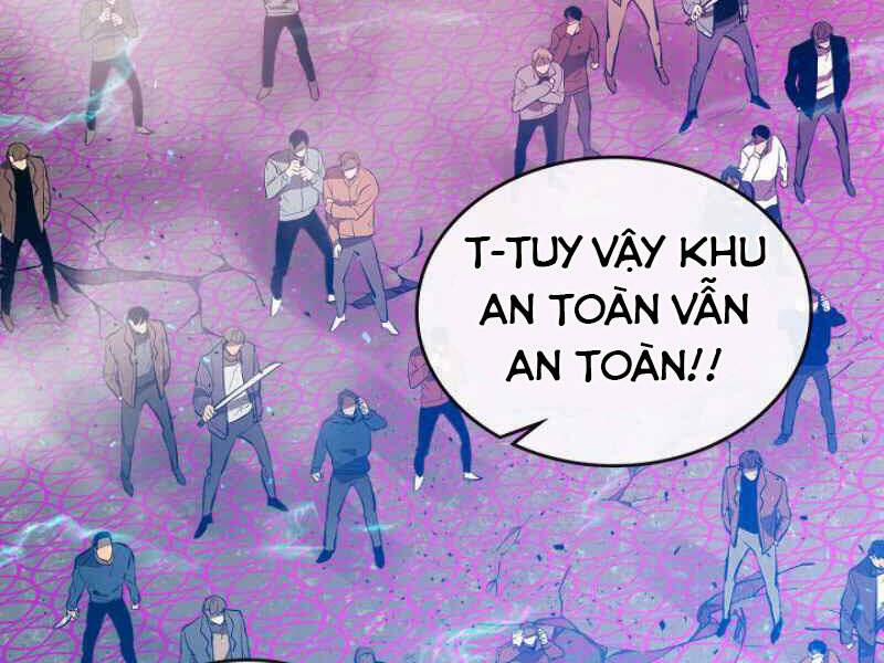 Thăng Cấp Cùng Thần 8 trang 84