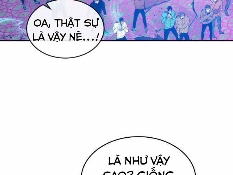 Thăng Cấp Cùng Thần 8 trang 85