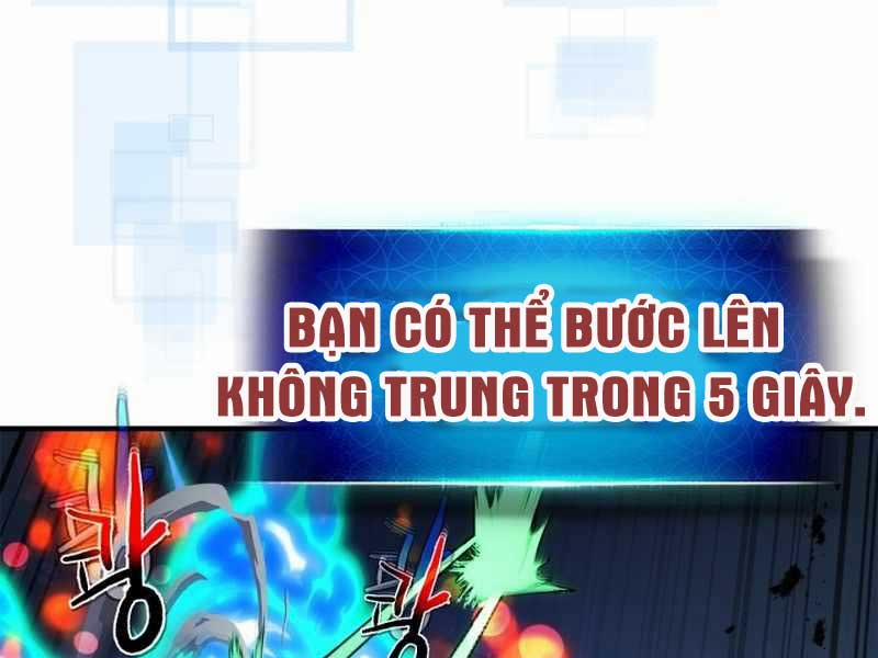 Thăng Cấp Cùng Thần 88 trang 133