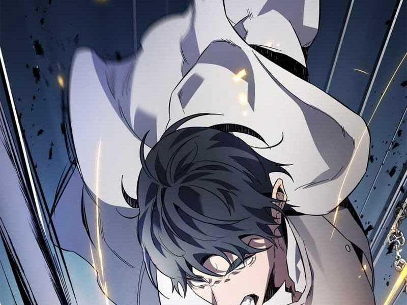 Thăng Cấp Cùng Thần 88 trang 137