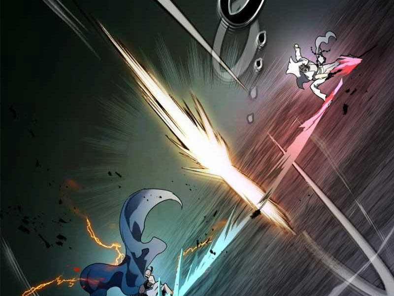 Thăng Cấp Cùng Thần 88 trang 145