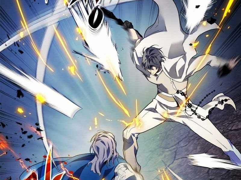 Thăng Cấp Cùng Thần 88 trang 151