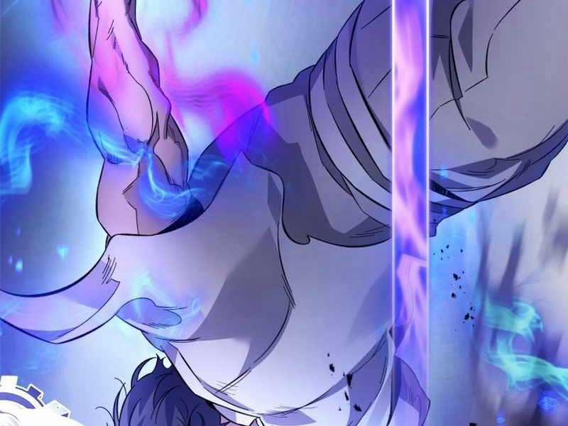 Thăng Cấp Cùng Thần 88 trang 196