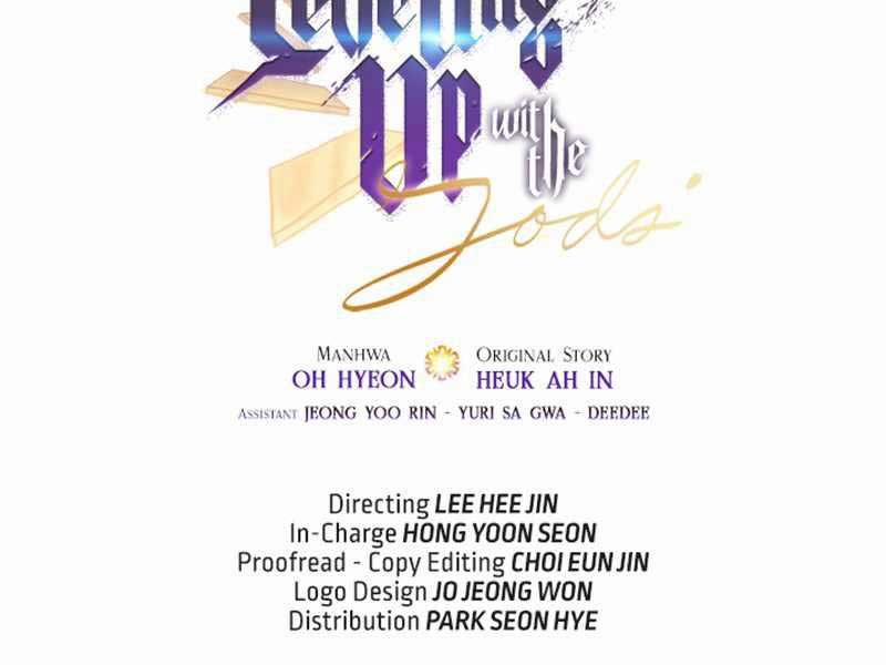 Thăng Cấp Cùng Thần 88 trang 201