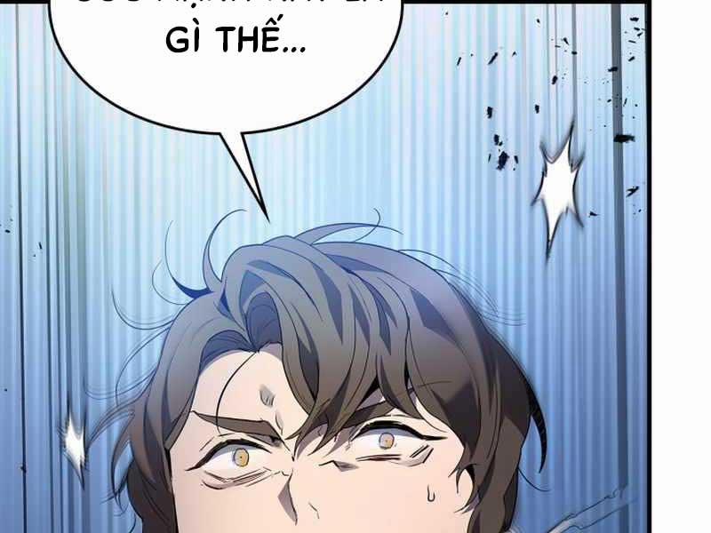 Thăng Cấp Cùng Thần 88 trang 21