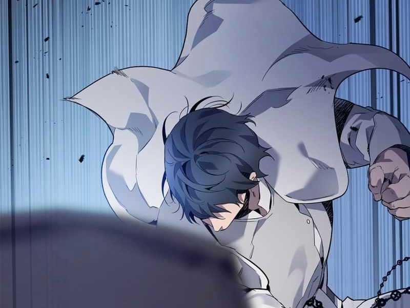 Thăng Cấp Cùng Thần 88 trang 25