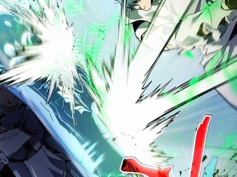 Thăng Cấp Cùng Thần 88 trang 33