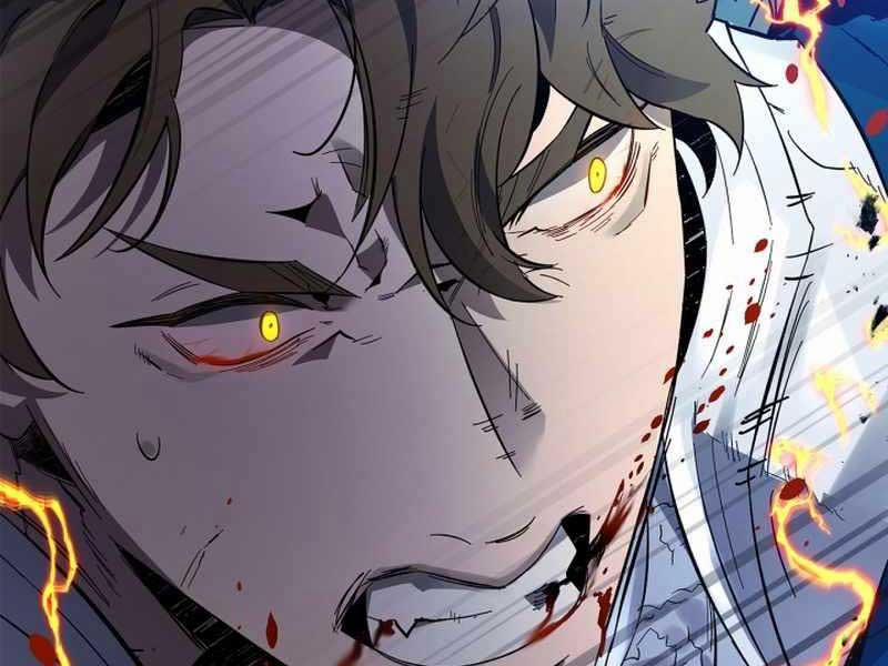 Thăng Cấp Cùng Thần 88 trang 49