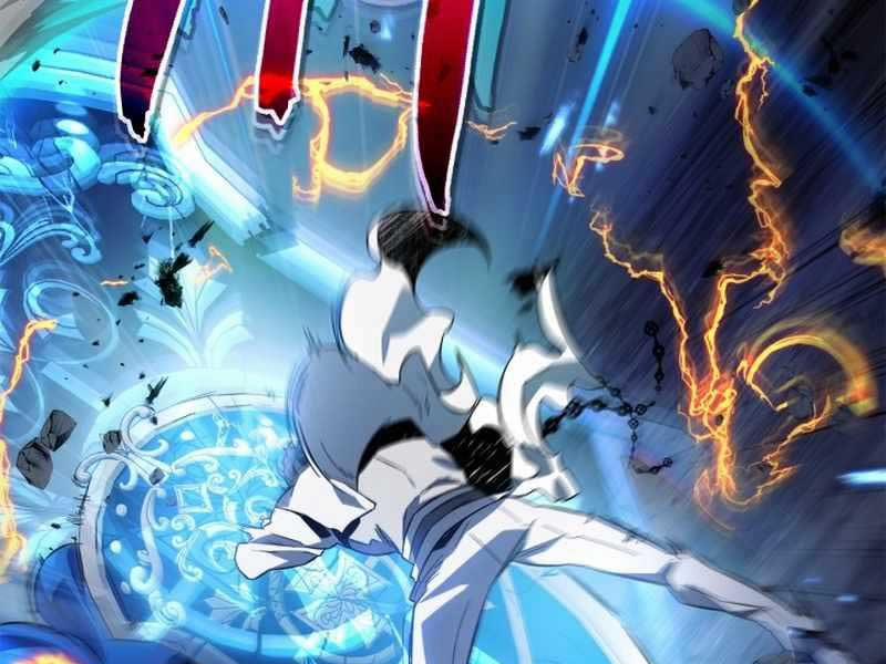 Thăng Cấp Cùng Thần 88 trang 52