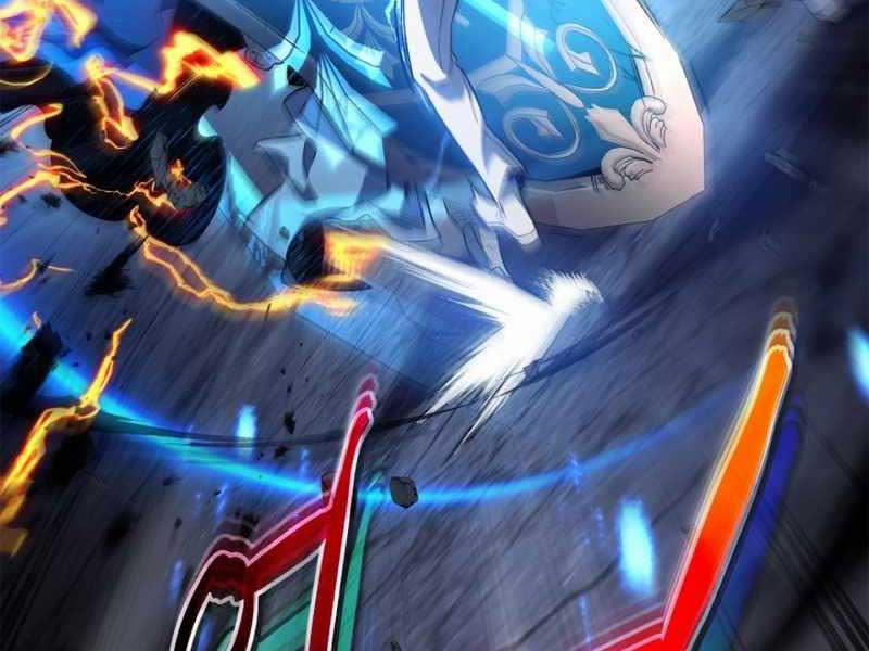 Thăng Cấp Cùng Thần 88 trang 53