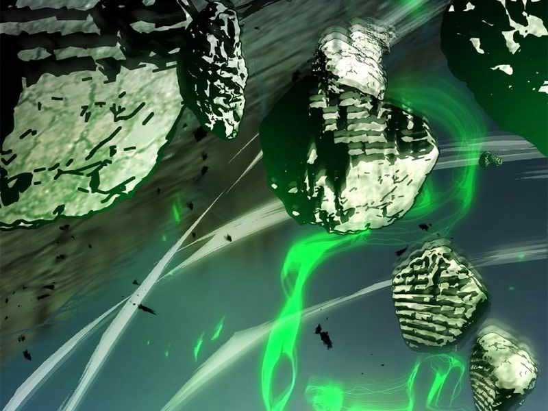 Thăng Cấp Cùng Thần 88 trang 61