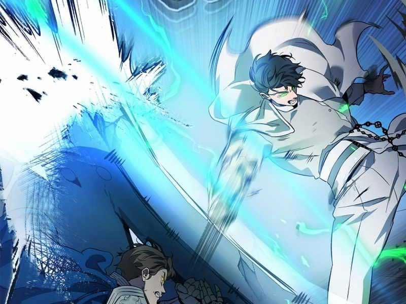 Thăng Cấp Cùng Thần 88 trang 67