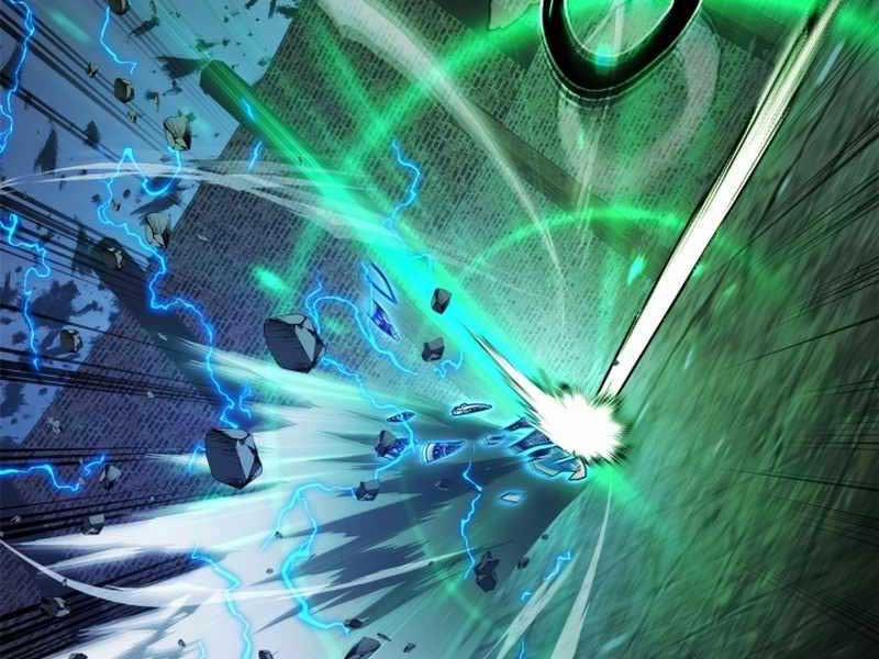 Thăng Cấp Cùng Thần 88 trang 81