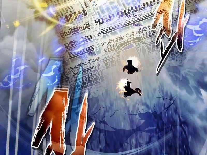 Thăng Cấp Cùng Thần 89 trang 11