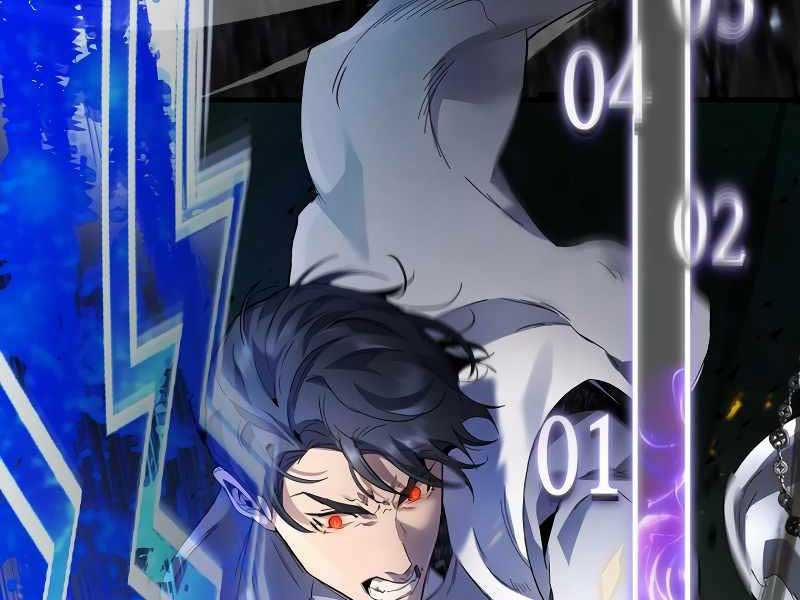 Thăng Cấp Cùng Thần 89 trang 13