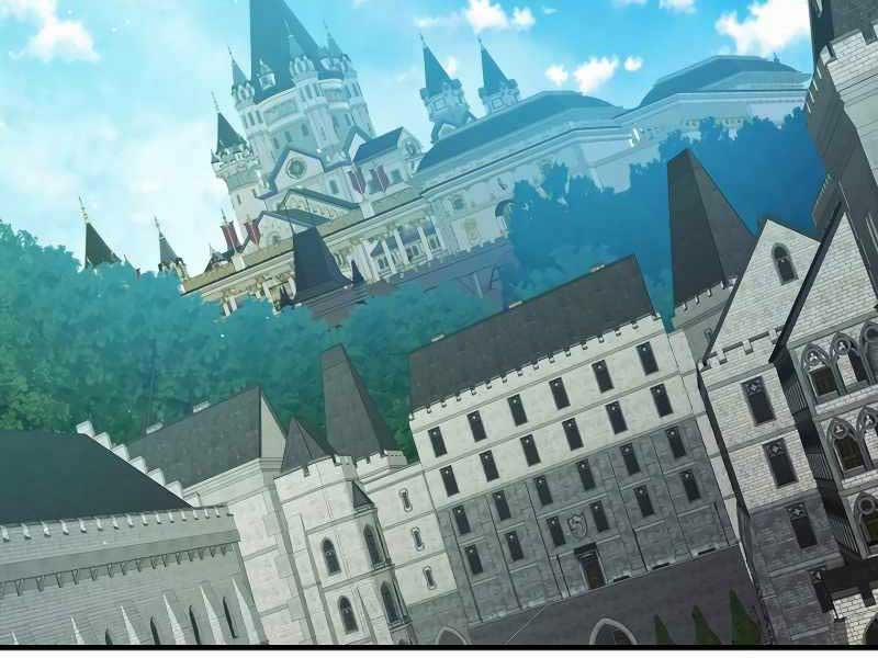 Thăng Cấp Cùng Thần 89 trang 132