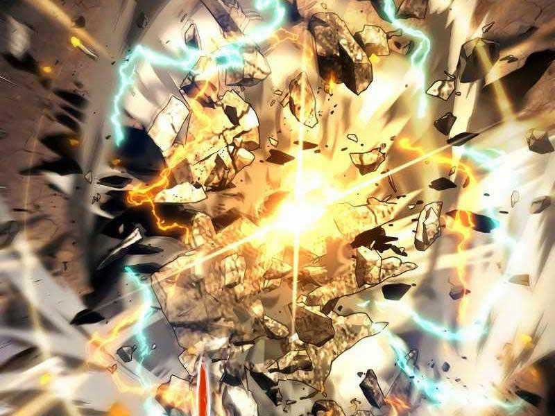 Thăng Cấp Cùng Thần 89 trang 20