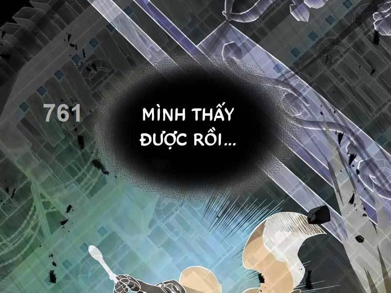 Thăng Cấp Cùng Thần 89 trang 3