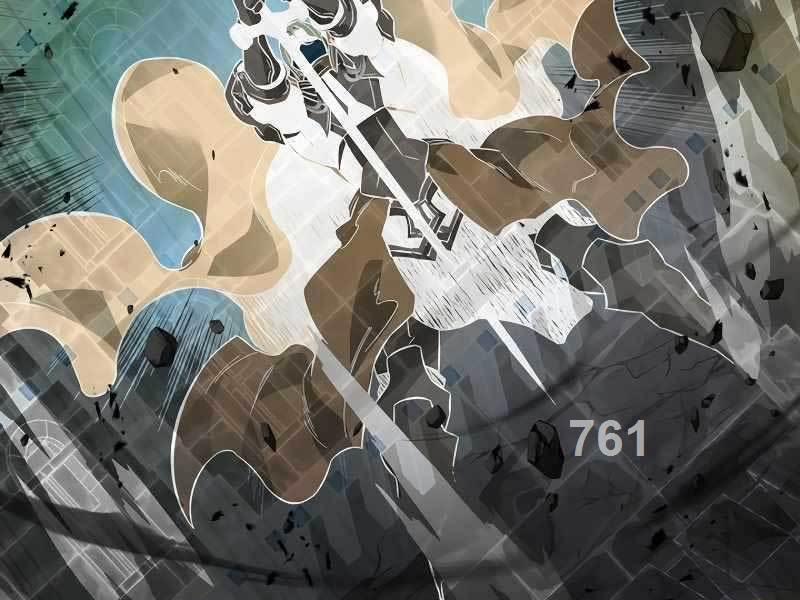 Thăng Cấp Cùng Thần 89 trang 4