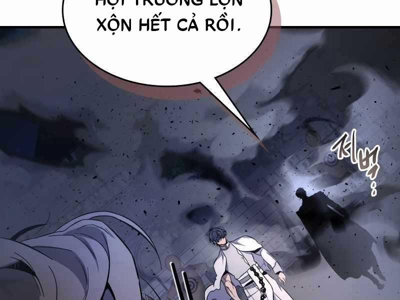 Thăng Cấp Cùng Thần 89 trang 45