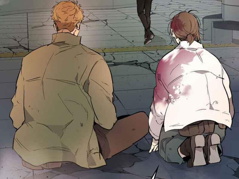 Thăng Cấp Cùng Thần 9 trang 100