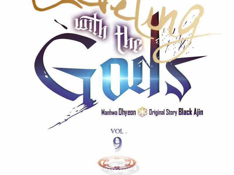 Thăng Cấp Cùng Thần 9 trang 17