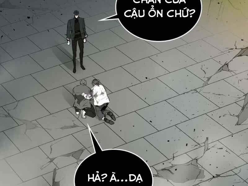 Thăng Cấp Cùng Thần 9 trang 177