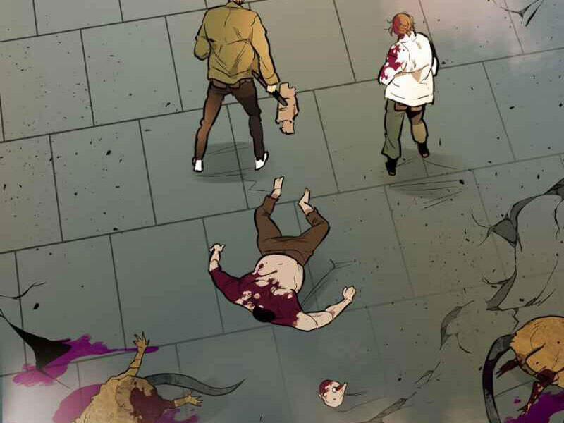 Thăng Cấp Cùng Thần 9 trang 52