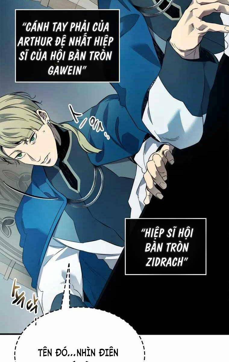 Thăng Cấp Cùng Thần 90 trang 11