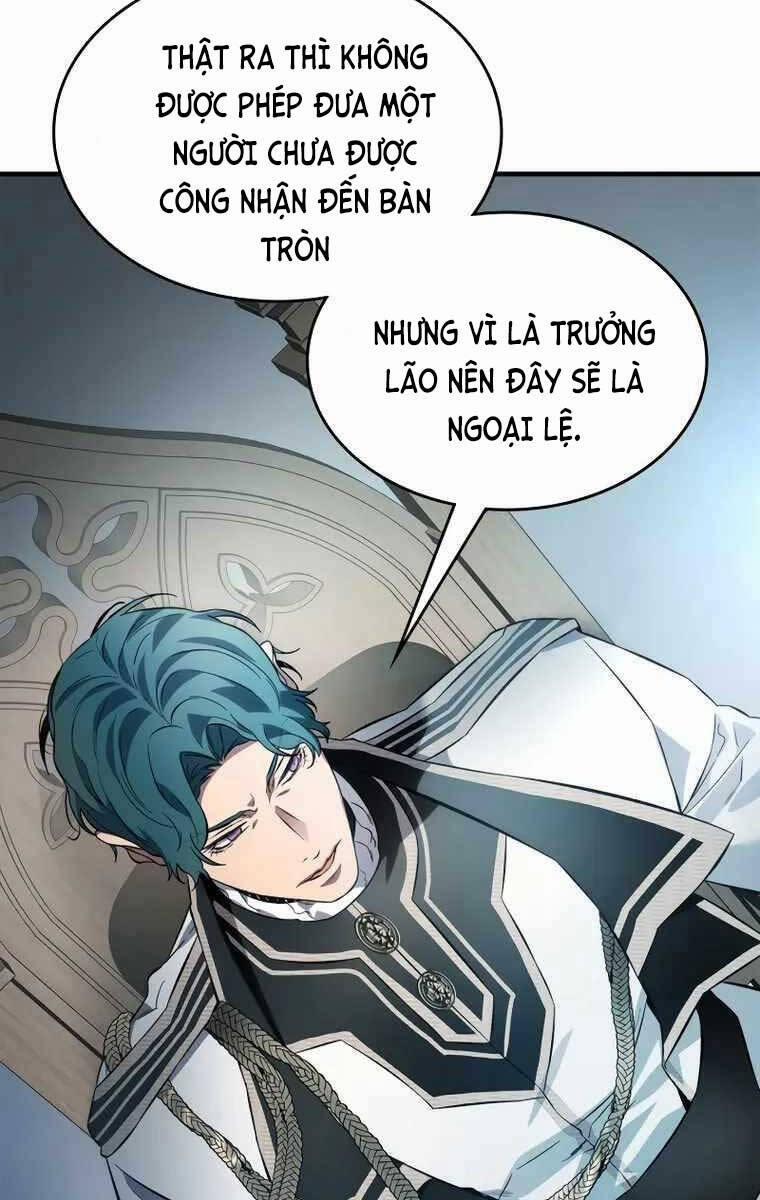 Thăng Cấp Cùng Thần 90 trang 14