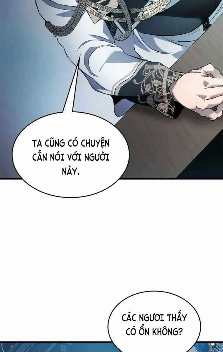 Thăng Cấp Cùng Thần 90 trang 15