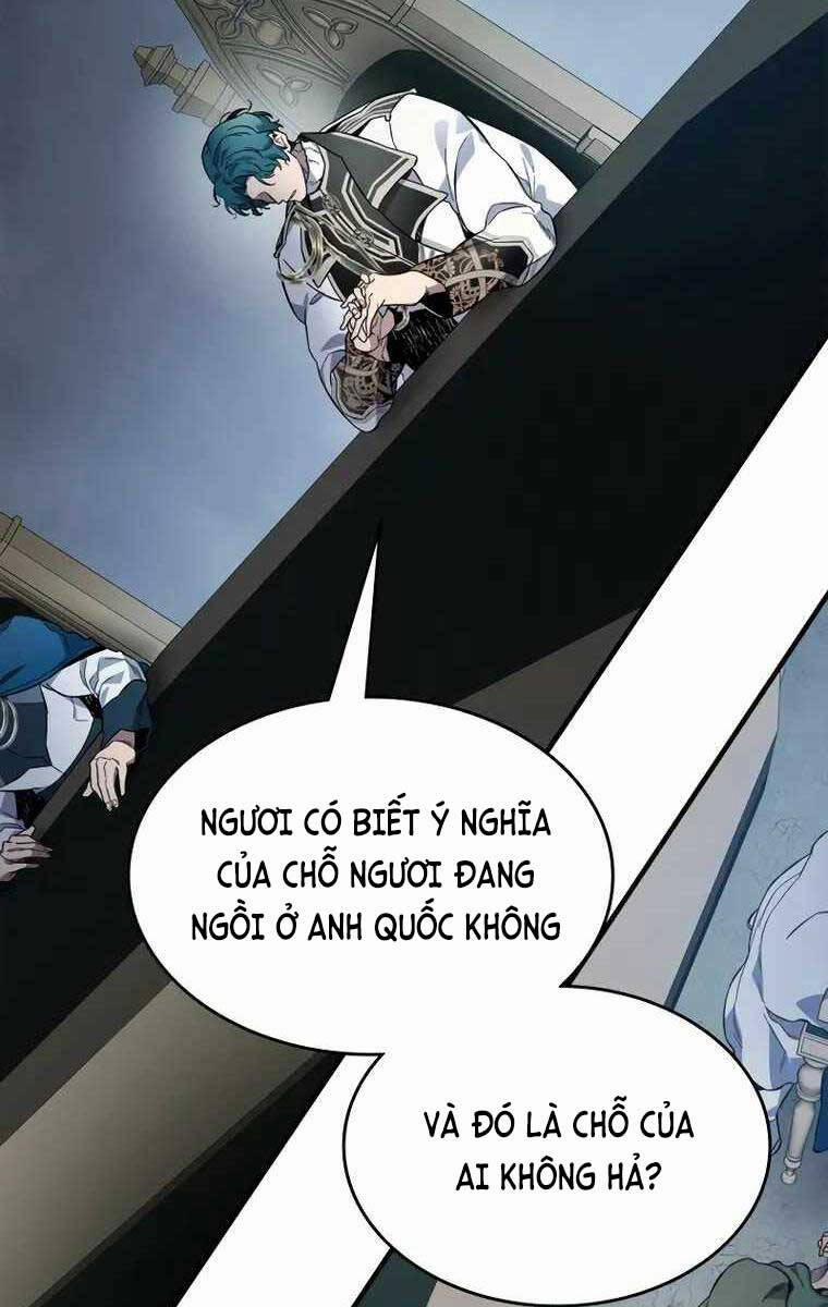 Thăng Cấp Cùng Thần 90 trang 18