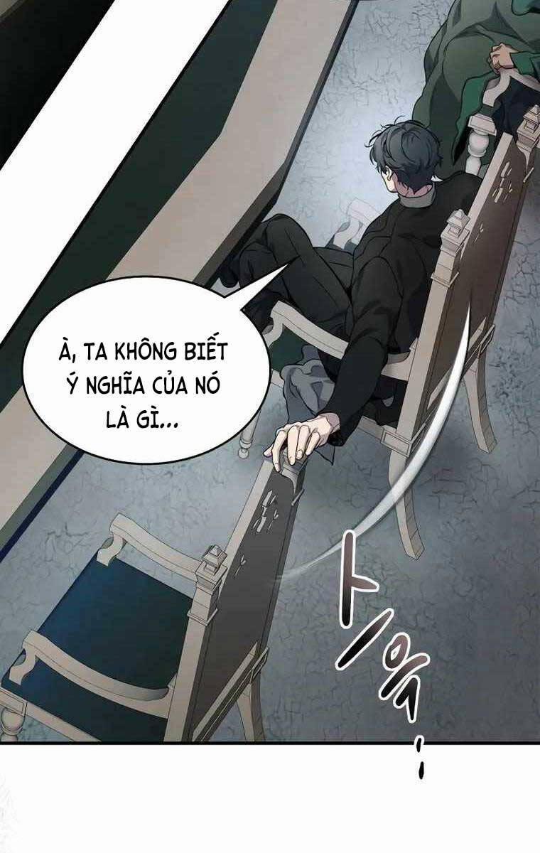 Thăng Cấp Cùng Thần 90 trang 19