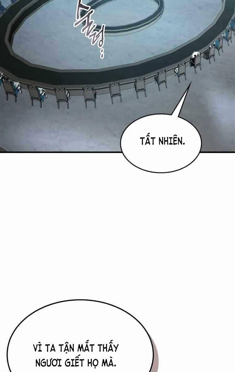 Thăng Cấp Cùng Thần 90 trang 23