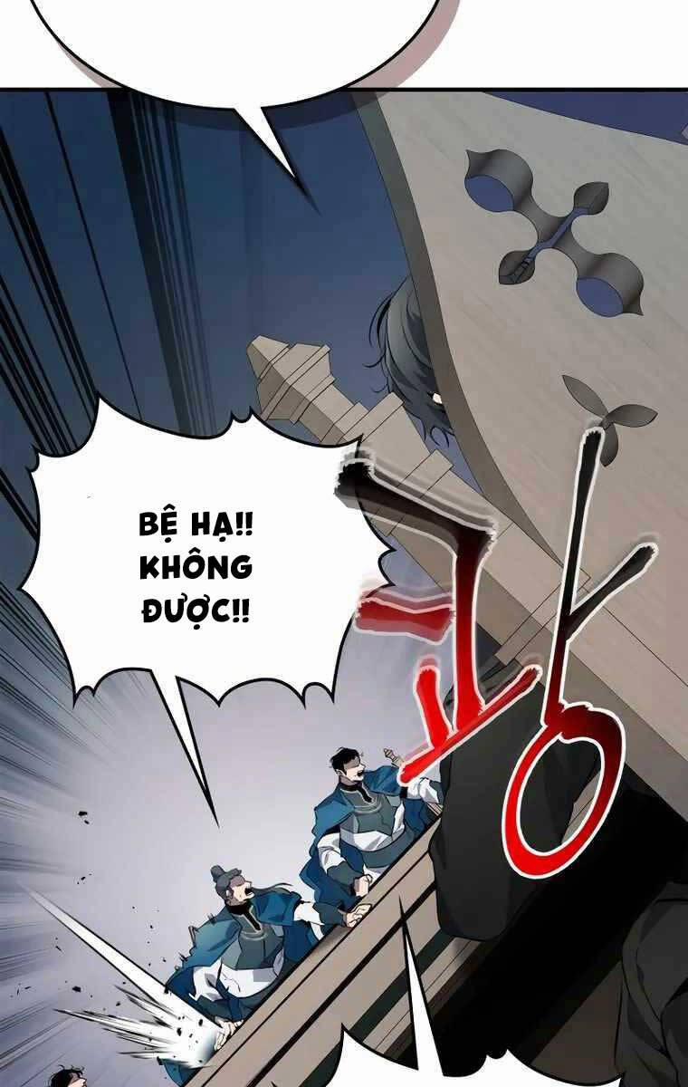 Thăng Cấp Cùng Thần 90 trang 24