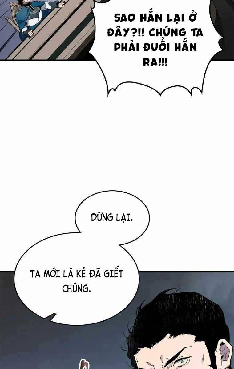 Thăng Cấp Cùng Thần 90 trang 25