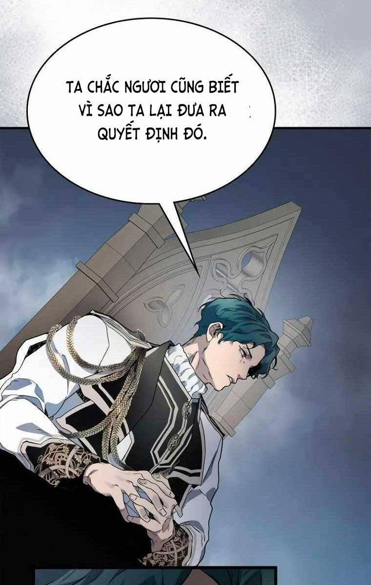 Thăng Cấp Cùng Thần 90 trang 27