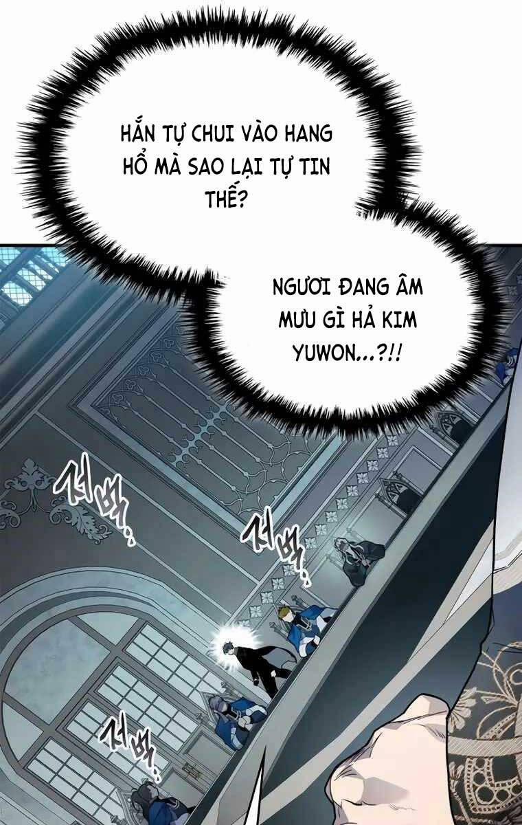 Thăng Cấp Cùng Thần 90 trang 31