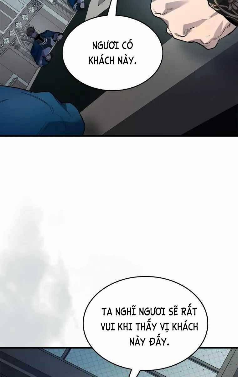 Thăng Cấp Cùng Thần 90 trang 32