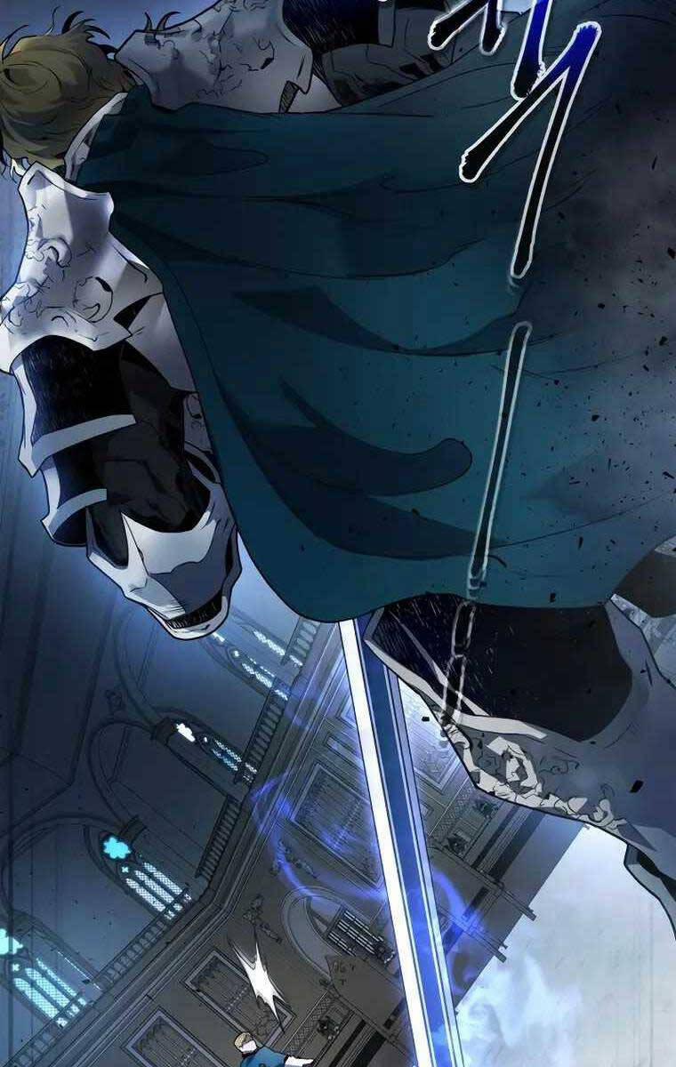 Thăng Cấp Cùng Thần 90 trang 37