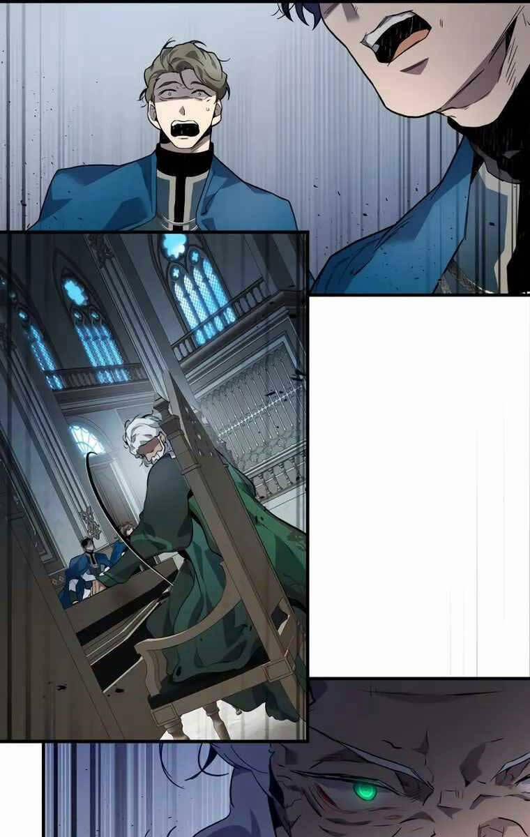 Thăng Cấp Cùng Thần 90 trang 40